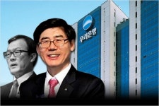 이순우 지고 이광구 뜨고… 우리은행장 선임에 무슨일이?
