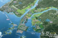 中 태양광 업체 새만금 투자유치 놓고 불협화음