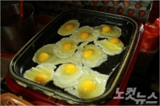 폐업왕 마이너스 손에서 서울 3대 기사식당으로