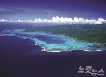 남태평양의 숨겨진 보석, 사모아