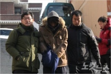 울산 슈퍼 여주인 살해범 자수… 배고파 범행