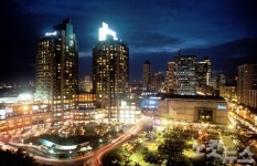 화려한 도시·원시의 자연을 한번에… 이색 마닐라 여행