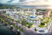 교통지옥 될것 롯데몰 동부산점 지금 개장 안 돼