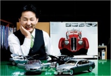 손으로 하늘 가릴 수 없다 현대차에 고소당한 박병일 명장