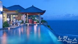 허니문의 꽃 풀빌라, 제대로 즐기려면?