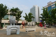 개관 20주년 맞은 울산문화예술회관, 2015 기획전시 풍성