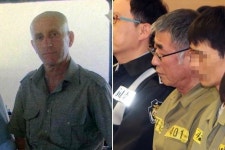 세월호·伊 카페리 사고…너무 다른 두 선장의 모습