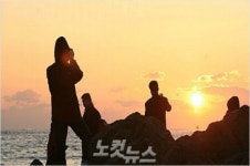 한반도서 가장 빠른 일출 간절곶…울산 해맞이 행사 다채