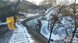 공주시, 역사와 문화가 살아 숨쉬는 희망의 관광도시 조성