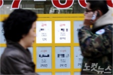 연초부터 전셋값 급등… 학군 수요·재건축 이주 겹쳐