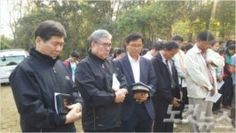CBS, 태국에 60번째 기독교방송국 설립