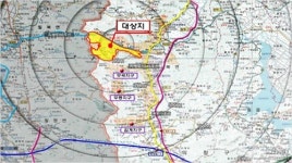 내곡지구 본격개발…창원 북면 신도시 조성 가속화