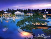 세부 리조트 조기예약하면? 커플화보 단독 촬영이 무료