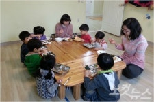 품앗이 공동육아로 어린이집 학대 몰라요