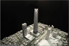 현대차,  한전부지에 115층 초고층빌딩 세우겠다