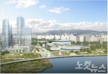 지지부진했던 광교 컨벤션센터 건립사업 가속도