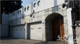 박원순 시장, 28억 전세금 주고 가회동 새공관 입주