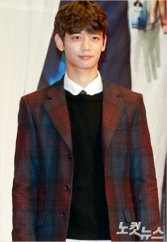 샤이니 민호, 2015 K리그 챌린지에 뜬다