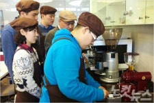 장애인도 경제활동하며 자립하고 싶어요