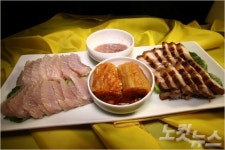 김치로 울고, 김치로 웃고...국내 4명뿐인 김치 명인의 꿈