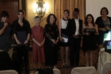 쿠바서 한국 문학의 밤…문인들도 한류 붐 확인