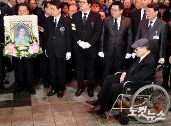 대한민국 배구의 전설, 돌고래 스파이커 장윤창 교수 별세