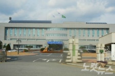 광양시 공무원, 기간제 직원에 온정