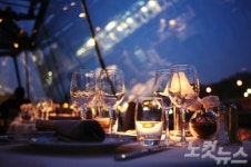 세느강 따라 파리 낭만 여행