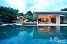 허니문리조트 추천, 코사무이 풀빌라 Best 3