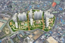 롯데건설 남산2-2지구 재건축 수주