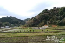 규슈올레, 아마쿠사~레이호쿠 코스 추가 개장