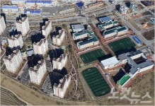 빛가람 혁신도시 학생수 급격히 증가