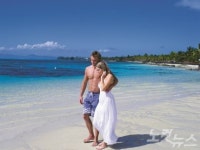 허니문 스냅으로 간직하는 남태평양의 보석 사모아