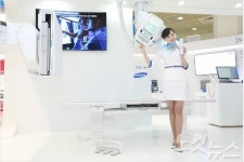 삼성전자, 영상진단기기 시장 진출 확대