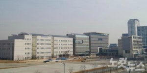 청주 오송 산학융합지구 11일 준공