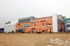 셀트리온 충북 청주 오창공장 준공, 세계 복제약 시장 본격 진출
