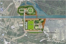 창원 가포에 수변오토캠핑장 상반기 개장