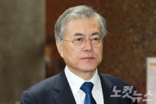문재인 절망적 경제 지표, 한보따리 내놓을 수 있어