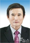 류진수 김해상의 신임 회장 취임