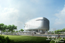 포항시 도서관 새이름은 포은중앙도서관으로 선정