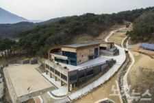 김해에 전국 최대규모 목재문화체험장 들어선다