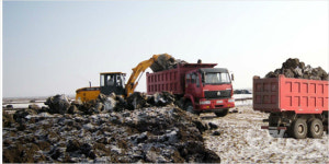 北, 분조관리제 농민 불만 해소…포전순환제’ 도입