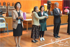 여성 인재 산실 경남 첫 여고 100주년 맞은 마산여고