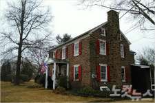 선교사 내한 130주년 기념예배 & 아펜젤러 생가 발견