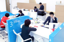 경남은행 LH지점 개점…진주혁신도시 공략 본격화