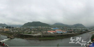 北, 양강도 군 간부 포함된 금괴밀수단 적발