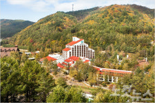 용평리조트, 호텔 개관 40주년 고객감사 특가 이벤트