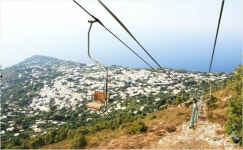 아나 카프리에서 즐기는 또 다른 매력