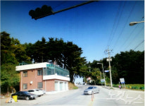 강릉아산병원 도로확장 물의…시 혈세 낭비 빈축