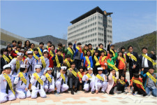 배우 손현주, 해양경비안전교육원 홍보대사로 위촉